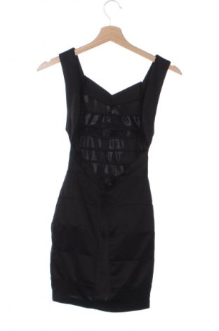 Kleid Unbranded, Größe XS, Farbe Schwarz, Preis 10,99 €