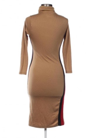 Kleid Unbranded, Größe M, Farbe Beige, Preis 10,99 €