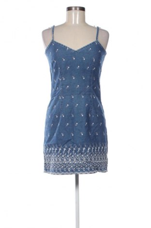 Kleid Unbranded, Größe S, Farbe Blau, Preis 10,99 €