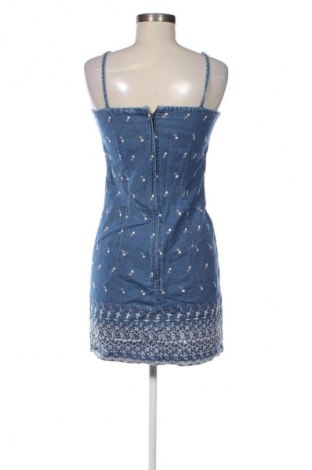 Kleid Unbranded, Größe S, Farbe Blau, Preis 10,99 €