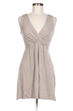 Rochie Unbranded, Mărime M, Culoare Bej, Preț 68,27 Lei