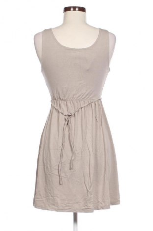 Rochie Unbranded, Mărime M, Culoare Bej, Preț 68,27 Lei
