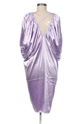 Kleid Unbranded, Größe L, Farbe Lila, Preis € 20,99