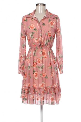 Kleid Unbranded, Größe M, Farbe Mehrfarbig, Preis 8,99 €