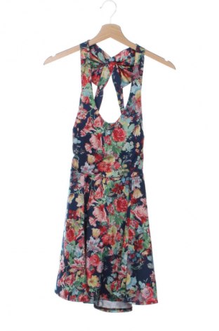 Kleid Unbranded, Größe XS, Farbe Mehrfarbig, Preis 10,99 €