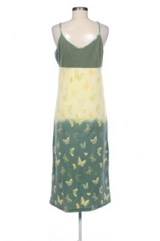 Kleid Unbranded, Größe M, Farbe Mehrfarbig, Preis 10,99 €