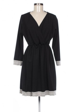 Kleid Unbranded, Größe M, Farbe Schwarz, Preis 8,99 €