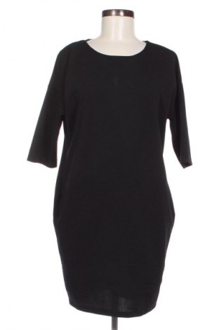Rochie Unbranded, Mărime L, Culoare Negru, Preț 74,35 Lei
