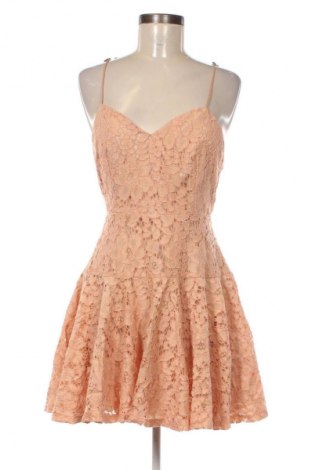 Rochie Unbranded, Mărime L, Culoare Roz, Preț 94,99 Lei
