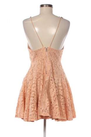 Rochie Unbranded, Mărime L, Culoare Roz, Preț 94,99 Lei