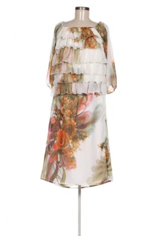 Kleid Unbranded, Größe L, Farbe Mehrfarbig, Preis € 29,66