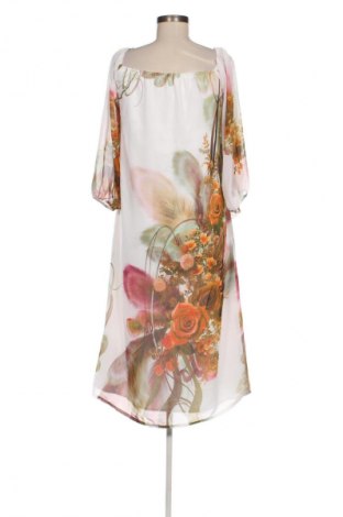Kleid Unbranded, Größe L, Farbe Mehrfarbig, Preis € 29,66