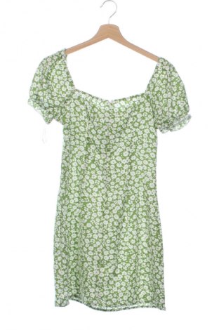 Kleid Unbranded, Größe XS, Farbe Mehrfarbig, Preis € 14,23
