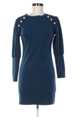 Kleid Unbranded, Größe M, Farbe Blau, Preis € 8,99