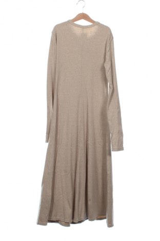 Šaty  Uniqlo, Velikost XS, Barva Béžová, Cena  829,00 Kč