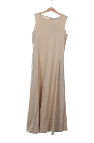 Šaty  Uniqlo, Velikost XS, Barva Béžová, Cena  1 039,00 Kč