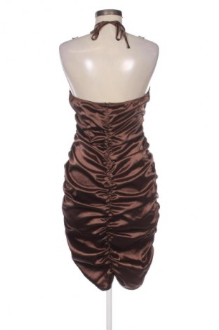 Kleid Unique 21, Größe L, Farbe Braun, Preis € 55,34
