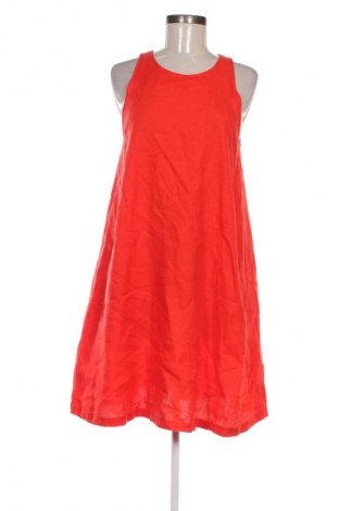 Sukienka United Colors Of Benetton, Rozmiar S, Kolor Czerwony, Cena 157,99 zł