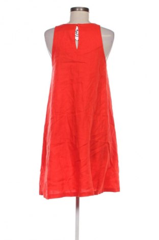 Sukienka United Colors Of Benetton, Rozmiar S, Kolor Czerwony, Cena 157,99 zł