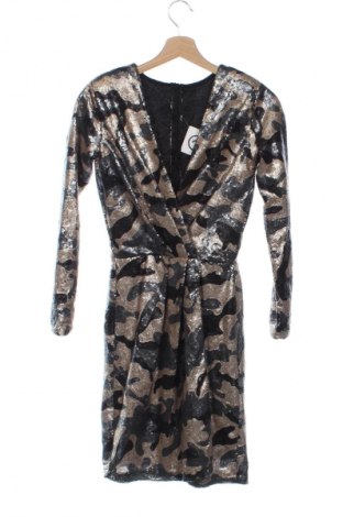 Kleid Up!, Größe S, Farbe Mehrfarbig, Preis 19,99 €