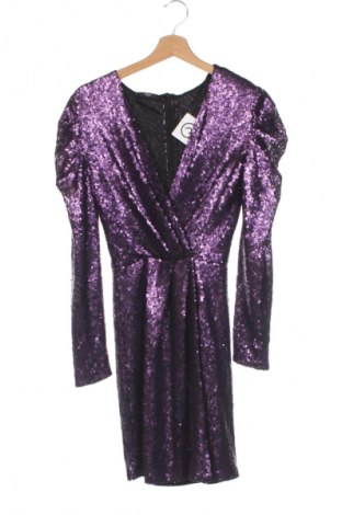 Kleid Up!, Größe XS, Farbe Lila, Preis 19,99 €