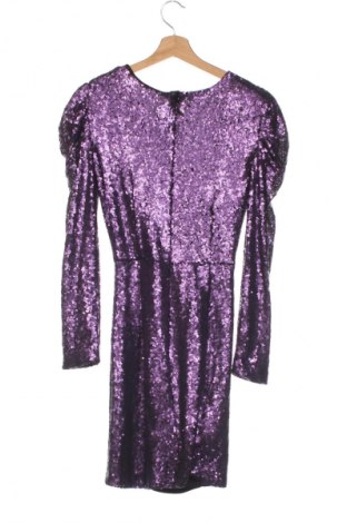 Kleid Up!, Größe XS, Farbe Lila, Preis 19,99 €