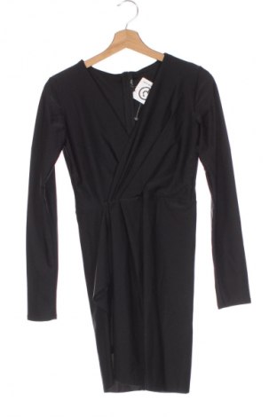 Kleid Up!, Größe XS, Farbe Schwarz, Preis 14,99 €