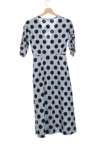 Φόρεμα Urban Threads, Μέγεθος XS, Χρώμα Πολύχρωμο, Τιμή 24,46 €
