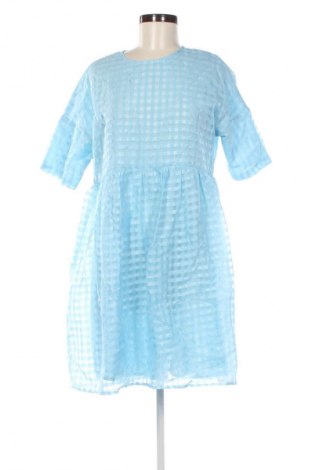 Φόρεμα Urban Threads, Μέγεθος M, Χρώμα Μπλέ, Τιμή 10,99 €