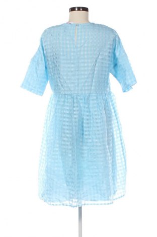 Φόρεμα Urban Threads, Μέγεθος M, Χρώμα Μπλέ, Τιμή 10,99 €