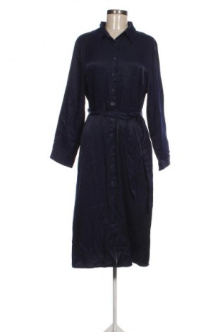 Šaty  Usha, Velikost XXL, Barva Modrá, Cena  1 956,00 Kč