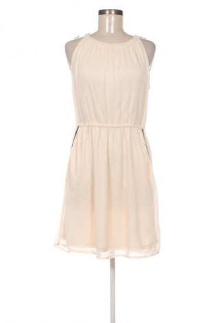 Kleid VILA, Größe M, Farbe Ecru, Preis € 18,99