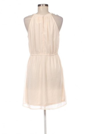 Kleid VILA, Größe M, Farbe Ecru, Preis € 18,99