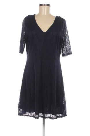 Φόρεμα VILA, Μέγεθος XL, Χρώμα Μπλέ, Τιμή 15,35 €