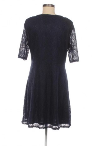 Φόρεμα VILA, Μέγεθος XL, Χρώμα Μπλέ, Τιμή 15,35 €
