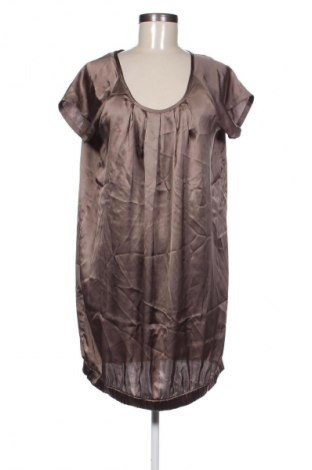 Kleid VILA, Größe L, Farbe Braun, Preis 9,99 €