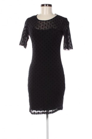 Kleid VILA, Größe S, Farbe Schwarz, Preis € 10,99