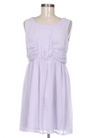 Rochie VILA, Mărime M, Culoare Mov, Preț 48,99 Lei