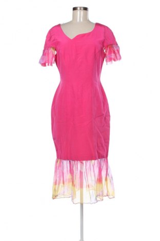 Φόρεμα Vera Mont, Μέγεθος L, Χρώμα Ρόζ , Τιμή 50,99 €