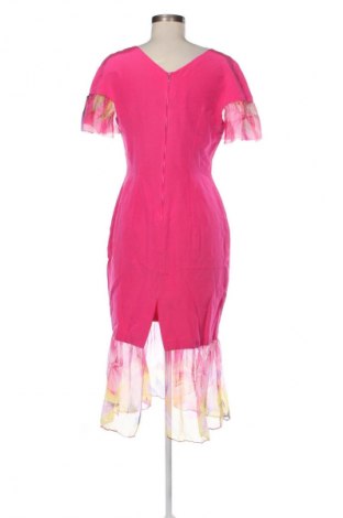 Φόρεμα Vera Mont, Μέγεθος L, Χρώμα Ρόζ , Τιμή 50,99 €