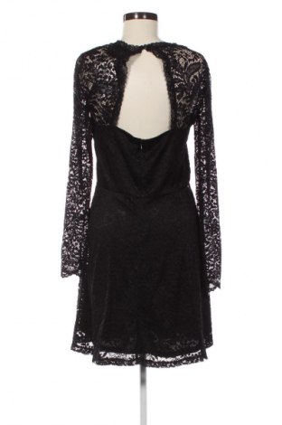 Šaty  Vero Moda, Velikost L, Barva Černá, Cena  839,00 Kč