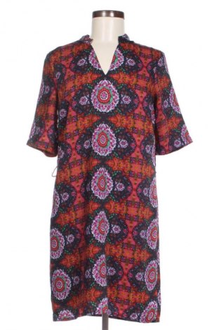 Kleid Vero Moda, Größe S, Farbe Mehrfarbig, Preis € 16,99