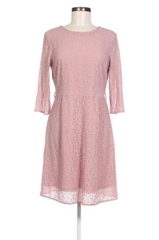 Šaty  Vero Moda, Veľkosť M, Farba Popolavo ružová, Cena  8,95 €