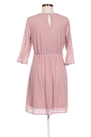 Šaty  Vero Moda, Veľkosť M, Farba Popolavo ružová, Cena  8,95 €