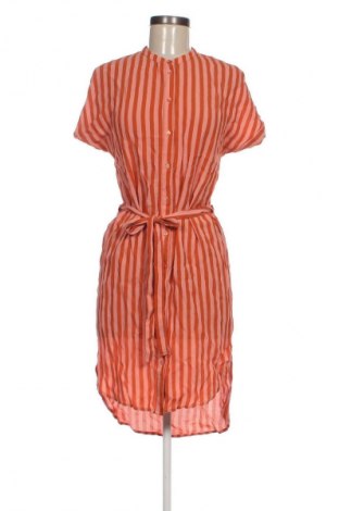 Kleid Vero Moda, Größe S, Farbe Mehrfarbig, Preis 12,99 €