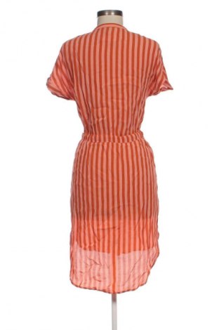Kleid Vero Moda, Größe S, Farbe Mehrfarbig, Preis 12,99 €