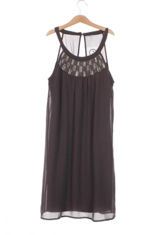 Šaty  Vero Moda, Velikost XS, Barva Šedá, Cena  199,00 Kč