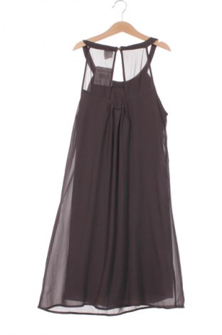 Šaty  Vero Moda, Velikost XS, Barva Šedá, Cena  199,00 Kč