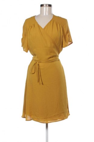 Šaty  Vero Moda, Velikost XL, Barva Hnědá, Cena  269,00 Kč