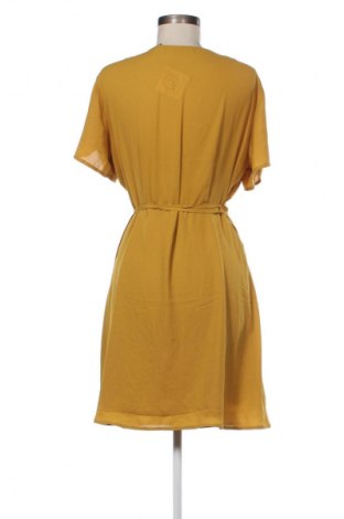 Šaty  Vero Moda, Velikost XL, Barva Hnědá, Cena  269,00 Kč